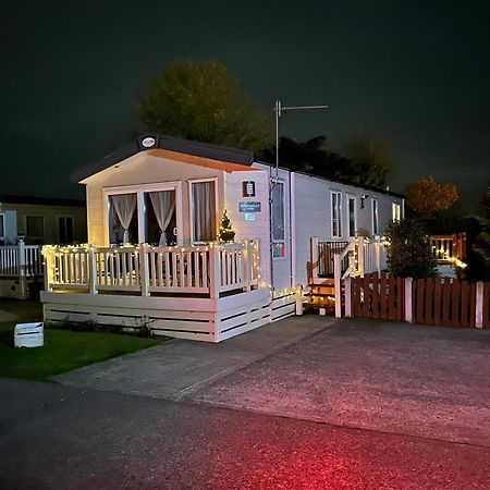 Villa Hares Haven Pet Friendly Sleeps 6 Kingston upon Hull Exterior foto