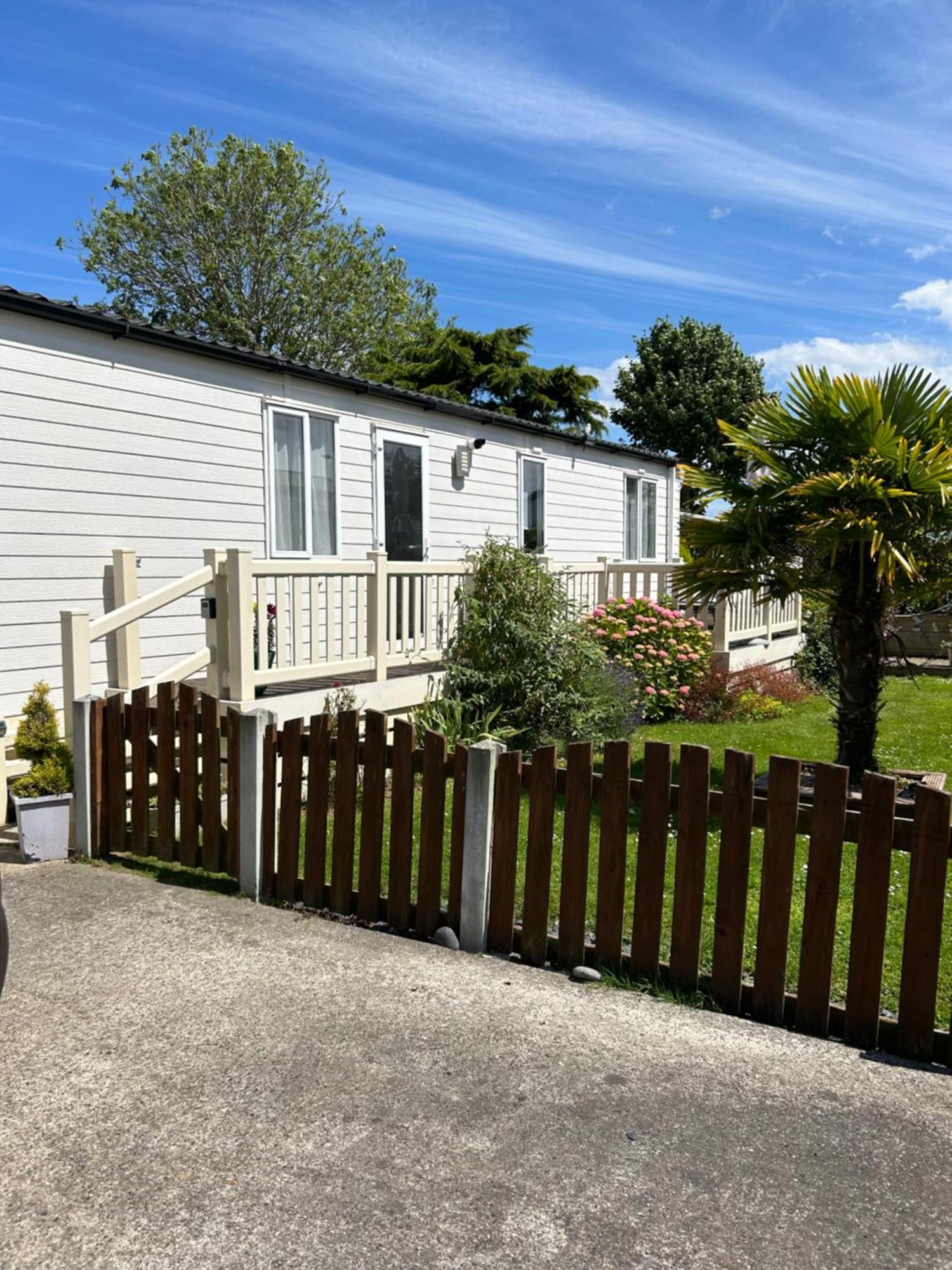 Villa Hares Haven Pet Friendly Sleeps 6 Kingston upon Hull Exterior foto