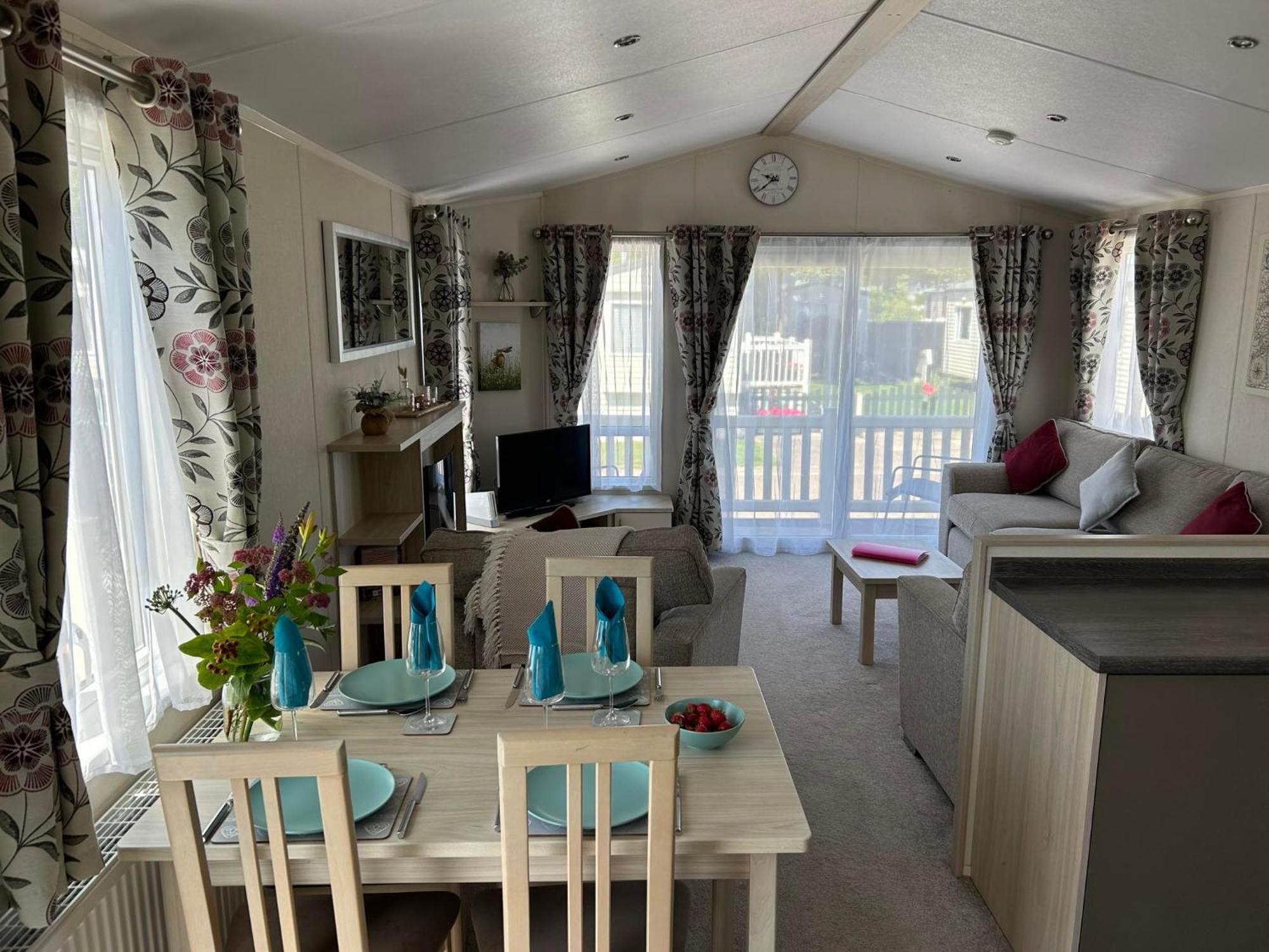 Villa Hares Haven Pet Friendly Sleeps 6 Kingston upon Hull Exterior foto