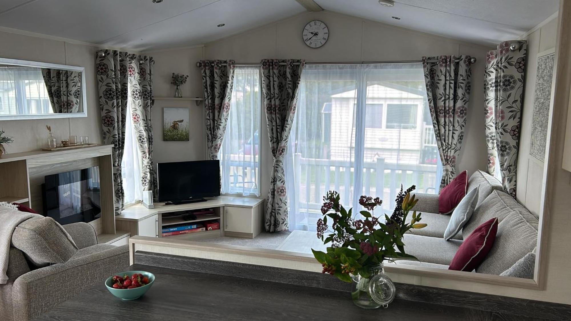 Villa Hares Haven Pet Friendly Sleeps 6 Kingston upon Hull Exterior foto