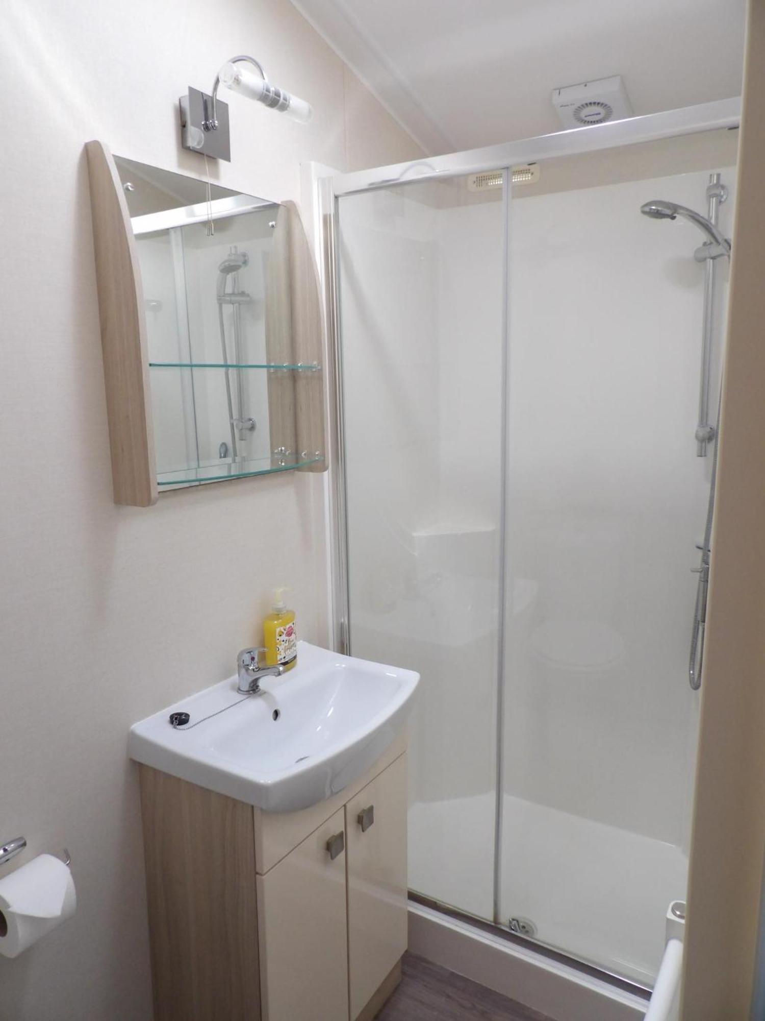 Villa Hares Haven Pet Friendly Sleeps 6 Kingston upon Hull Exterior foto