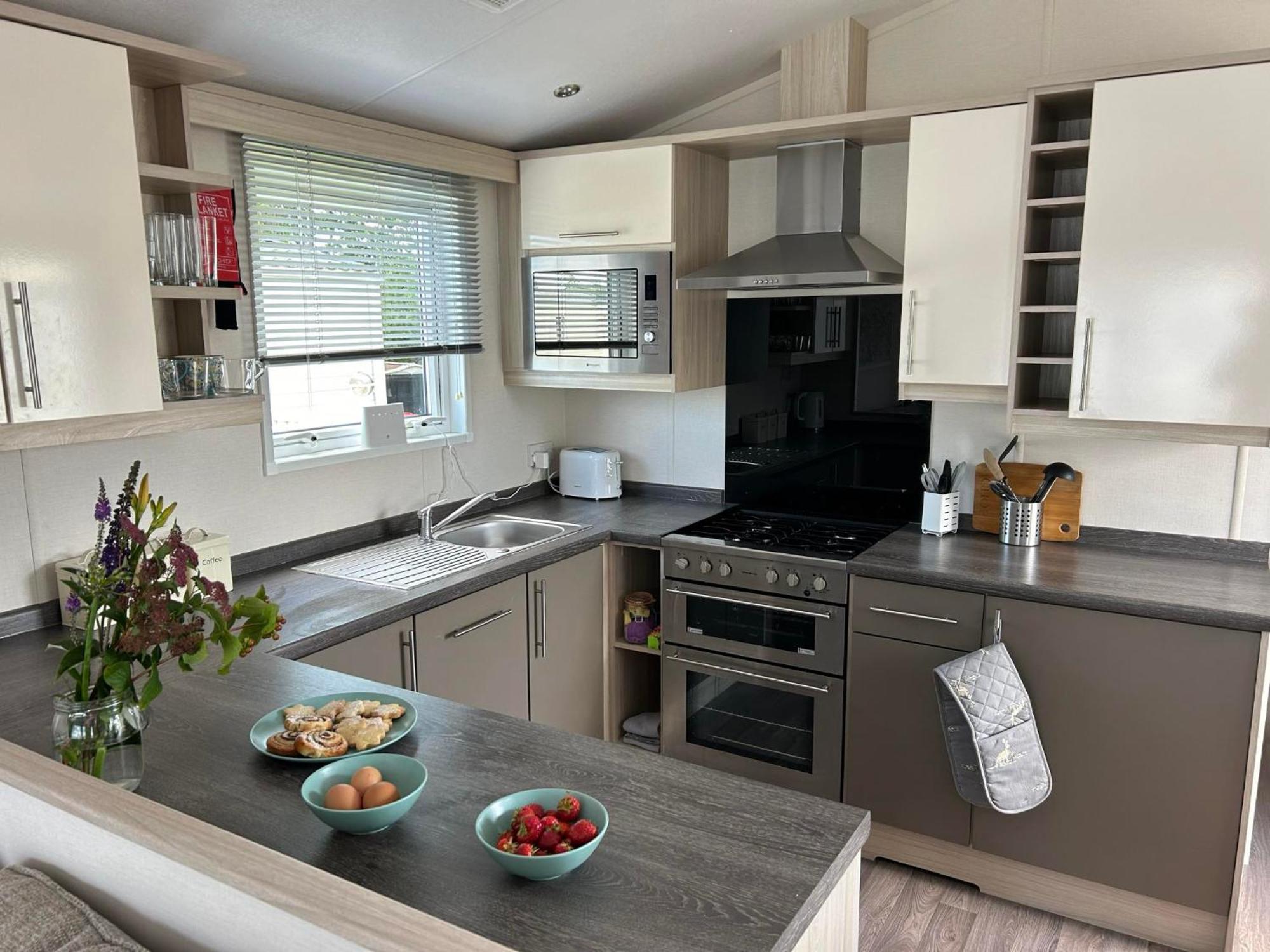 Villa Hares Haven Pet Friendly Sleeps 6 Kingston upon Hull Exterior foto