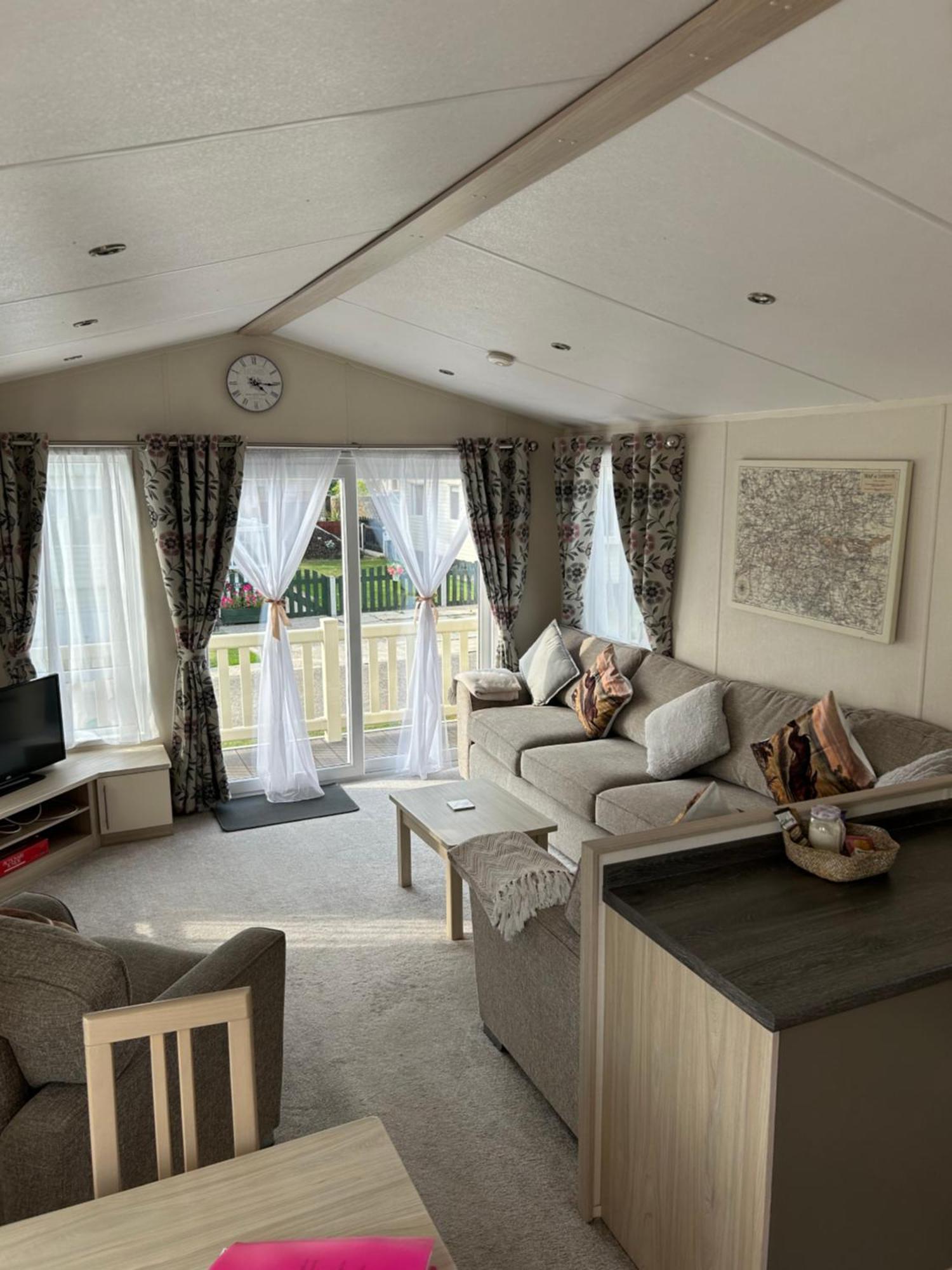 Villa Hares Haven Pet Friendly Sleeps 6 Kingston upon Hull Exterior foto