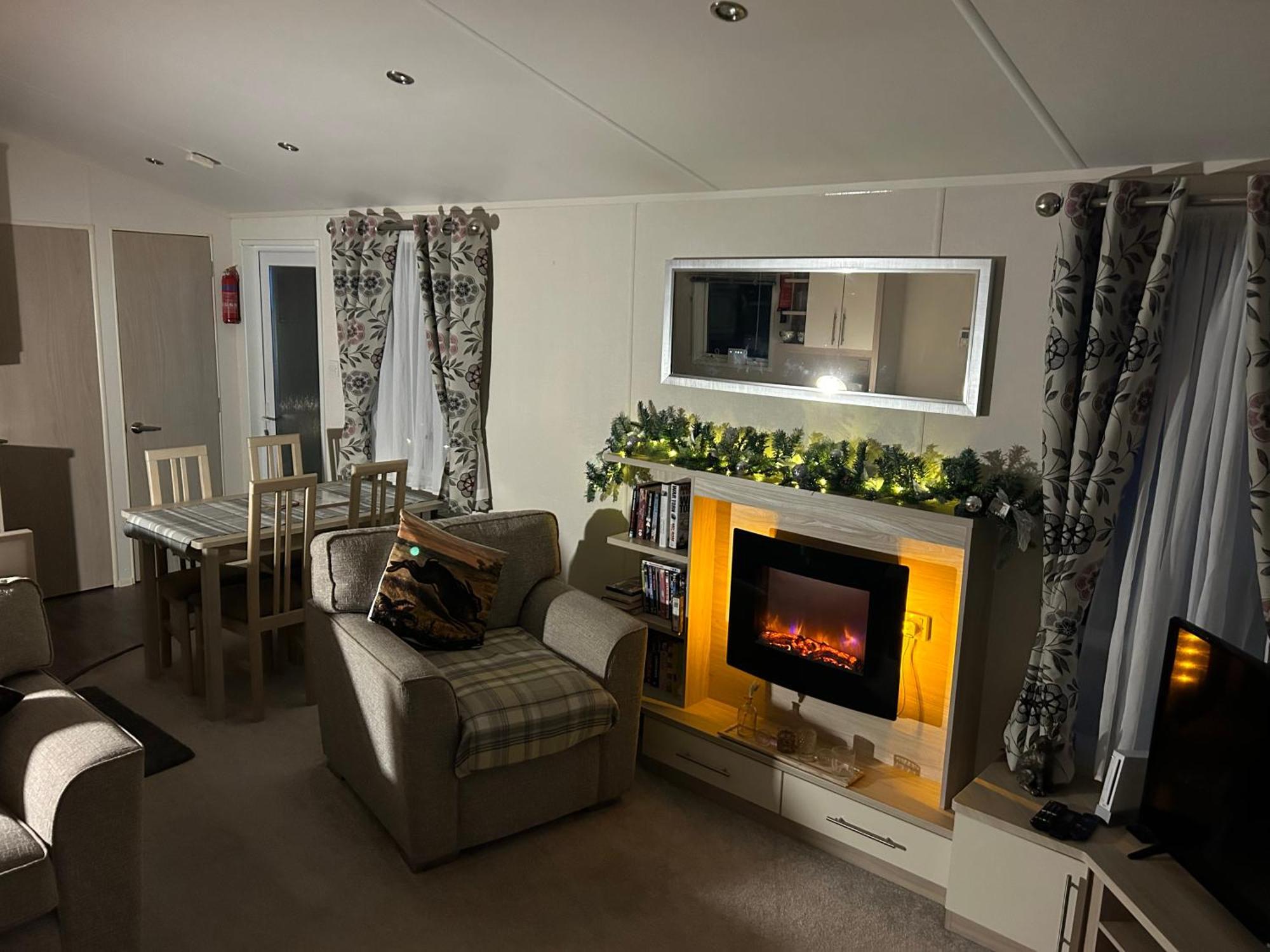Villa Hares Haven Pet Friendly Sleeps 6 Kingston upon Hull Exterior foto