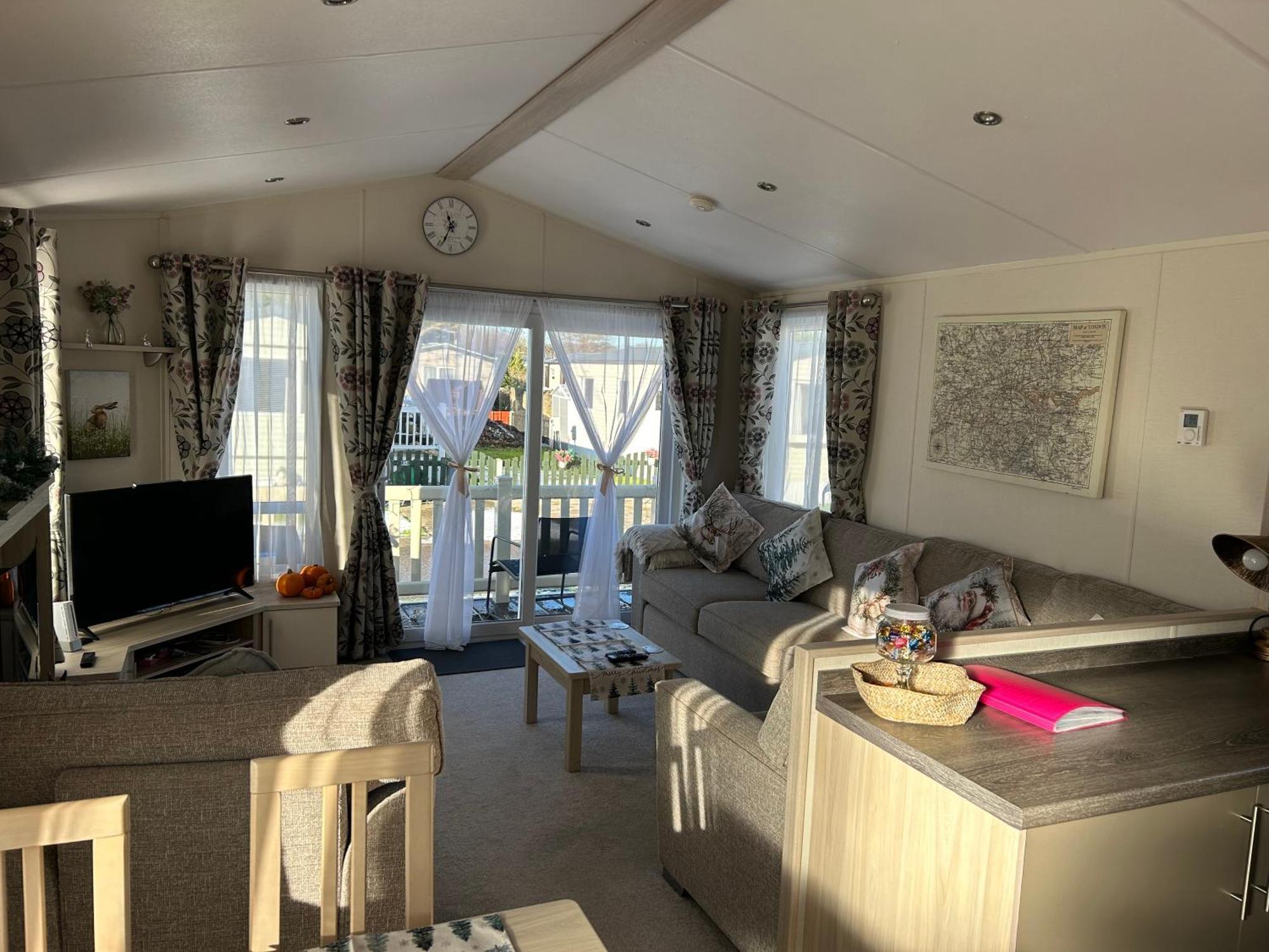 Villa Hares Haven Pet Friendly Sleeps 6 Kingston upon Hull Exterior foto