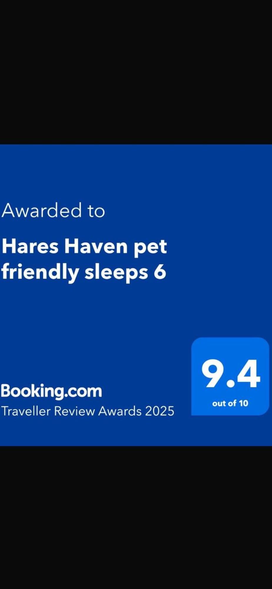 Villa Hares Haven Pet Friendly Sleeps 6 Kingston upon Hull Exterior foto